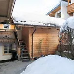 Wegscheider By Interhome Horská chata *