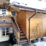 Wegscheider By Interhome *