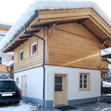 Wegscheider By Interhome מאיירהופן