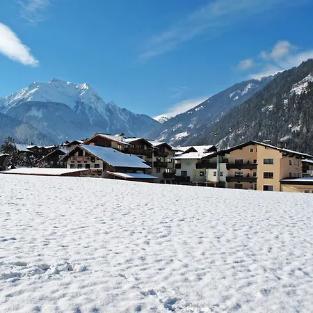 בקתה Wegscheider By Interhome מאיירהופן