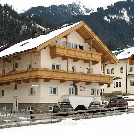 Wegscheider By Interhome * Mayrhofen
