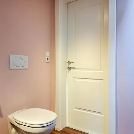 Wegscheider By Interhome בקתה מאיירהופן