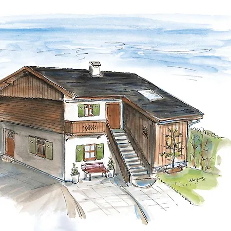 Wegscheider By Interhome Mayrhofen