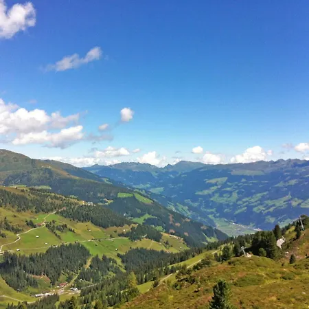 Chalet Wegscheider By Interhome *