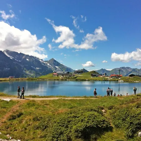 Domek alpejski Wegscheider By Interhome Mayrhofen