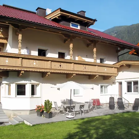 Domek alpejski Wegscheider By Interhome