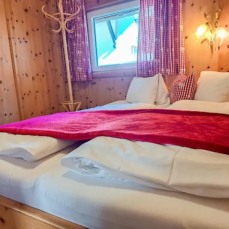 Domek alpejski Wegscheider By Interhome Mayrhofen