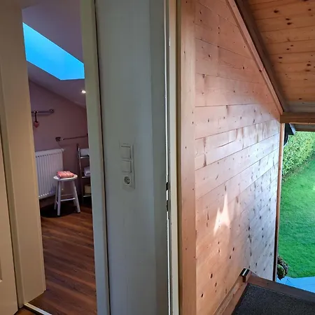 Wegscheider By Interhome * מאיירהופן