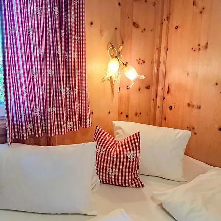 בקתה Wegscheider By Interhome