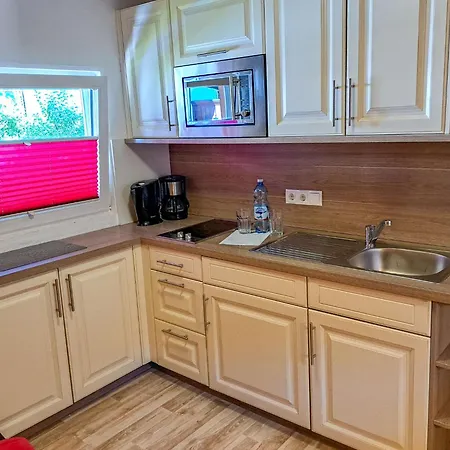 Wegscheider By Interhome Domek alpejski Mayrhofen