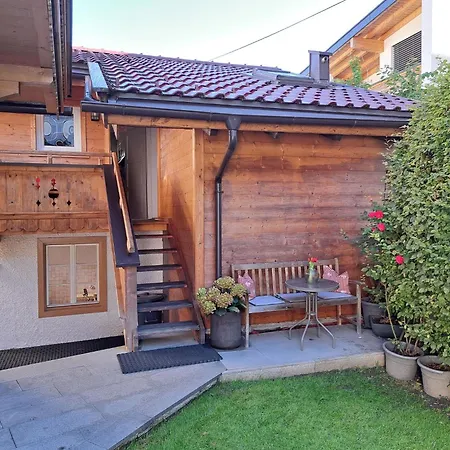 Wegscheider By Interhome Mayrhofen