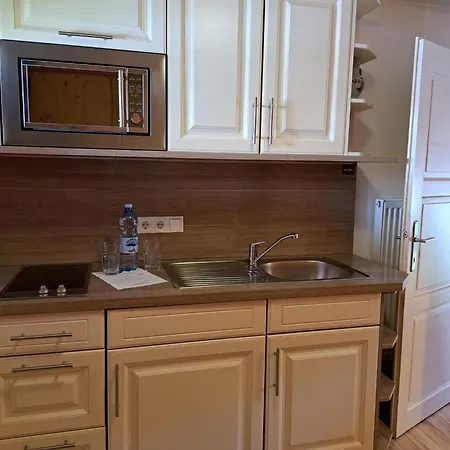 בקתה Wegscheider By Interhome *