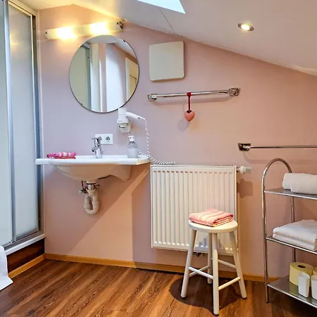 Wegscheider By Interhome