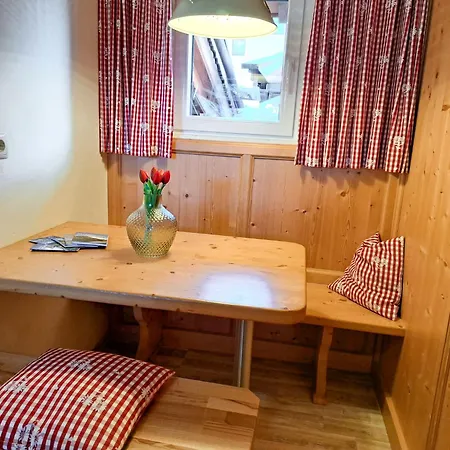 Wegscheider By Interhome Domek alpejski Mayrhofen