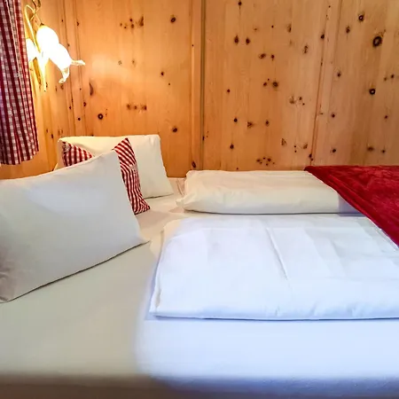 Wegscheider By Interhome Mayrhofen