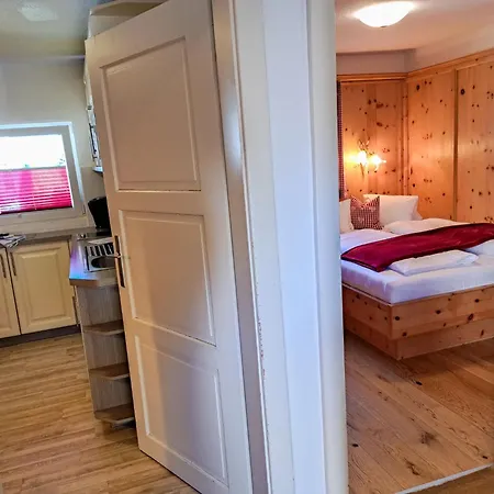 Wegscheider By Interhome Alpstuga