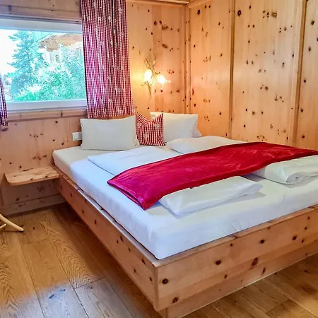 Wegscheider By Interhome Mayrhofen