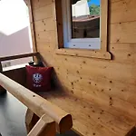 Wegscheider By Interhome Chalé Mayrhofen