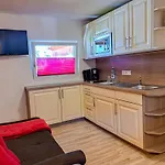 Wegscheider By Interhome *