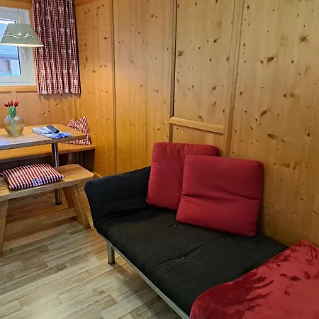 Chalet Wegscheider By Interhome