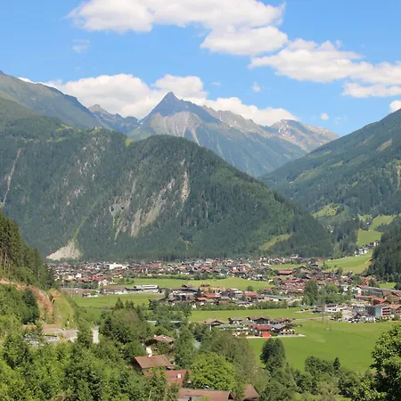 Wegscheider - Mho326 Chalet *