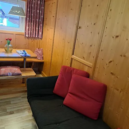 Wegscheider By Interhome Alpehytte