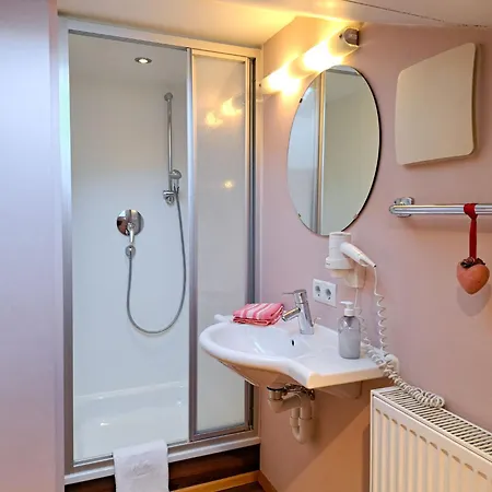 Alpehytte Wegscheider By Interhome *