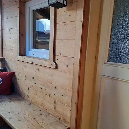 Wegscheider By Interhome Alpehytte *