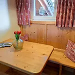 Шале Wegscheider By Interhome