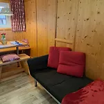 Wegscheider By Interhome