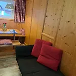 Wegscheider By Interhome Шале
