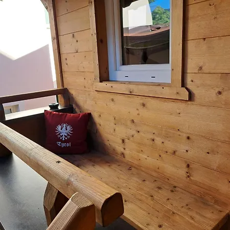 Wegscheider By Interhome Chalet Mayrhofen